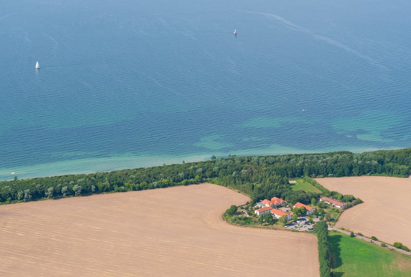 Hotel Ostseeland