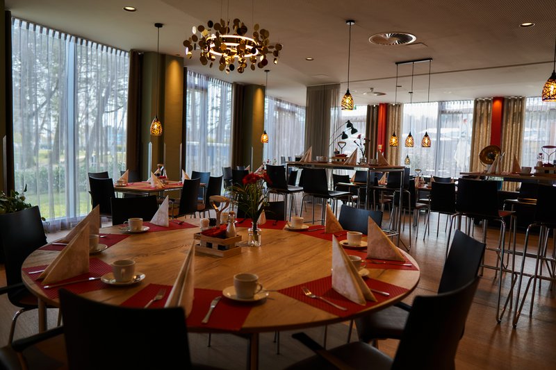 Hotel Sportforum