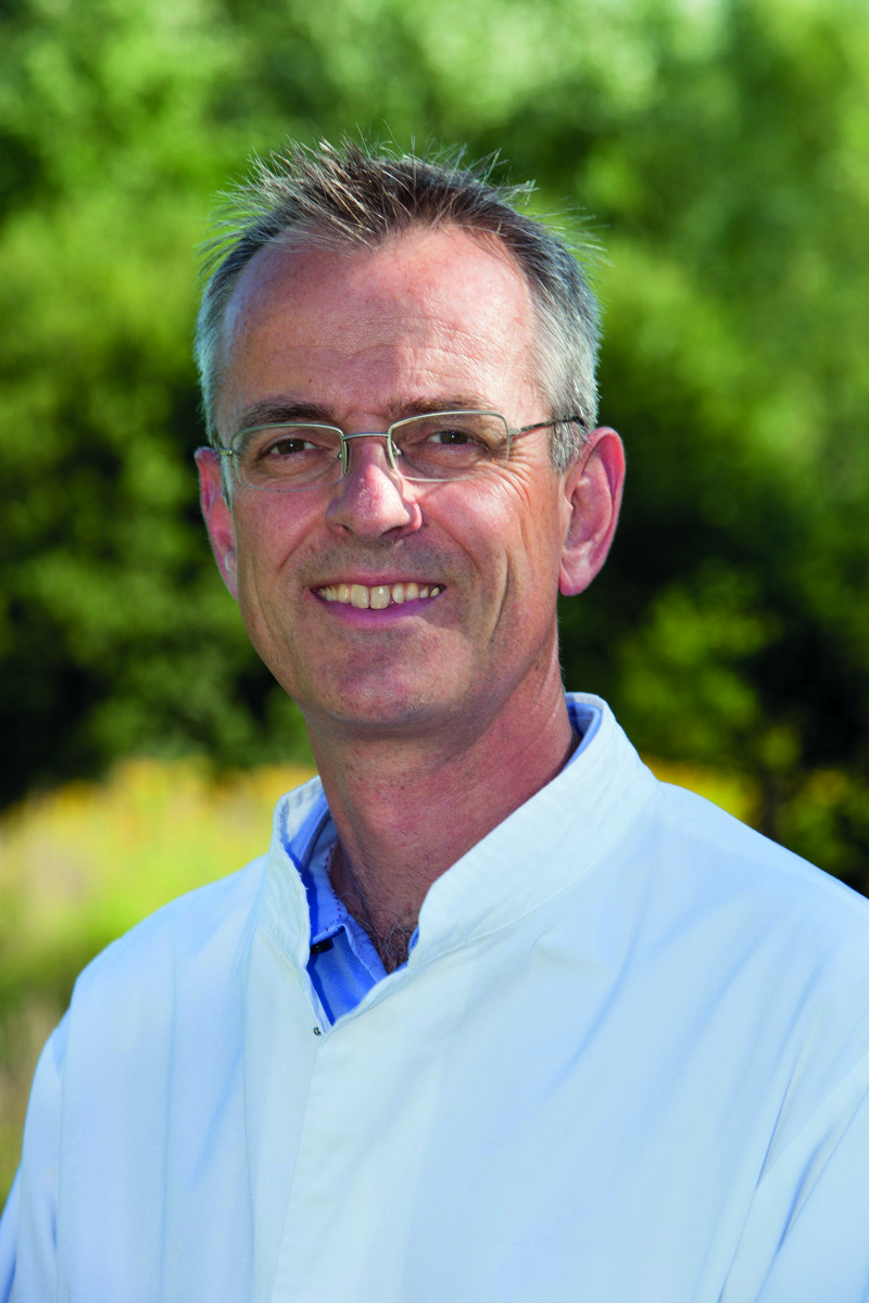 Dr. med. Michael Köhnke